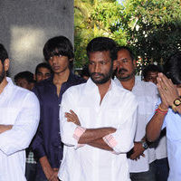 RajaPattai Movie Launch | Picture 41010